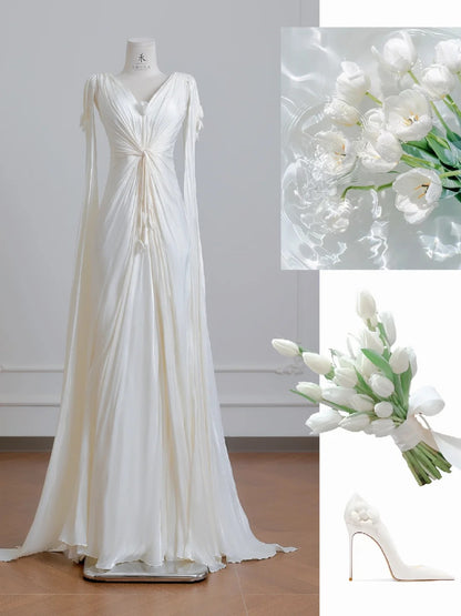 Wunderschönes dunkelolivgrünes herzförmiger Ausschnitt A-Linie Satin Tüll Kurzes Ballkleid Homecoming-Kleid ED02575
