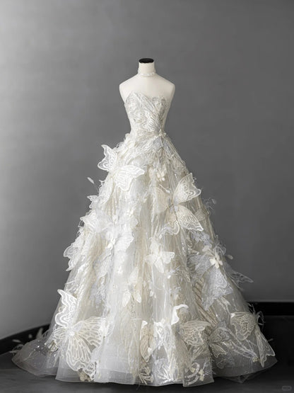 Wunderschönes dunkelolivgrünes herzförmiger Ausschnitt A-Linie Satin Tüll Kurzes Ballkleid Homecoming-Kleid ED02575
