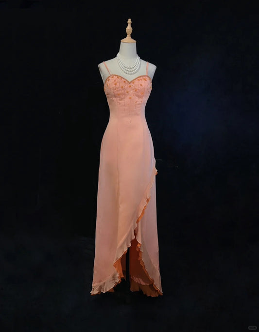 Wunderschönes dunkelolivgrünes herzförmiger Ausschnitt A-Linie Satin Tüll Kurzes Ballkleid Homecoming-Kleid ED02575