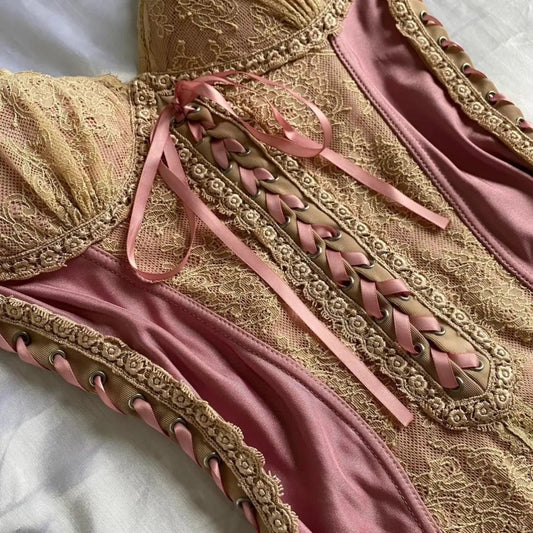 Superbe robe de soirée longue en satin fuchsia, style sirène, sans bretelles, ED02613