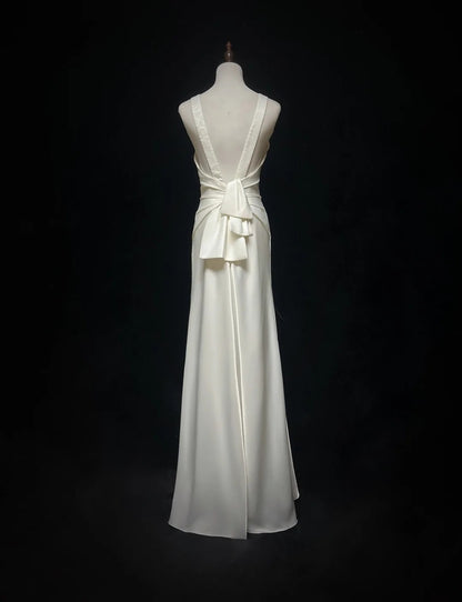 Wunderschönes dunkelolivgrünes herzförmiger Ausschnitt A-Linie Satin Tüll Kurzes Ballkleid Homecoming-Kleid ED02575