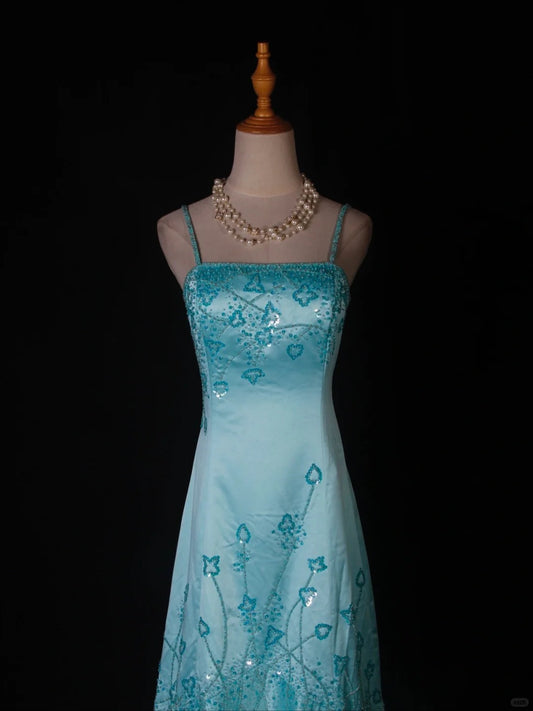 Wunderschönes dunkelolivgrünes herzförmiger Ausschnitt A-Linie Satin Tüll Kurzes Ballkleid Homecoming-Kleid ED02575