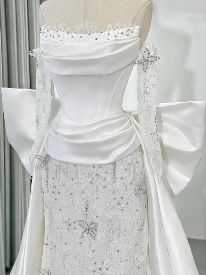 Wunderschönes dunkelolivgrünes herzförmiger Ausschnitt A-Linie Satin Tüll Kurzes Ballkleid Homecoming-Kleid ED02575