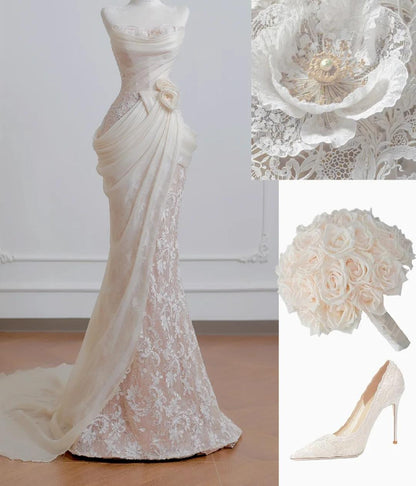 Wunderschönes dunkelolivgrünes herzförmiger Ausschnitt A-Linie Satin Tüll Kurzes Ballkleid Homecoming-Kleid ED02575