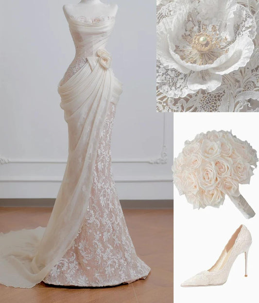 Wunderschönes dunkelolivgrünes herzförmiger Ausschnitt A-Linie Satin Tüll Kurzes Ballkleid Homecoming-Kleid ED02575