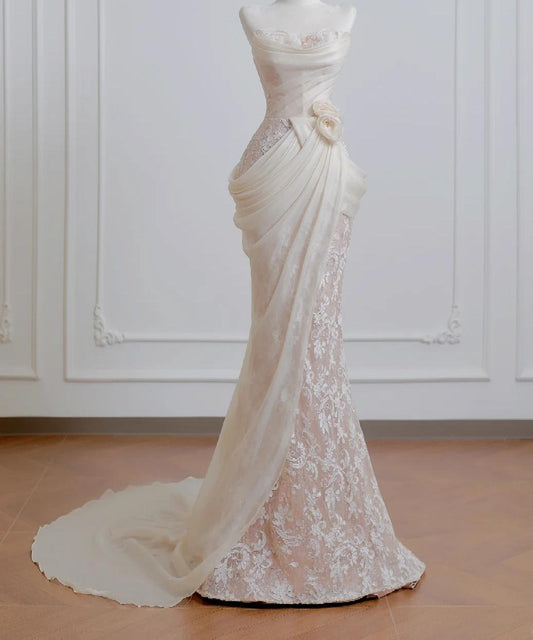 Wunderschönes dunkelolivgrünes herzförmiger Ausschnitt A-Linie Satin Tüll Kurzes Ballkleid Homecoming-Kleid ED02575