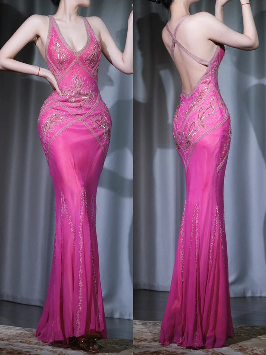 Wunderschönes dunkelolivgrünes herzförmiger Ausschnitt A-Linie Satin Tüll Kurzes Ballkleid Homecoming-Kleid ED02575