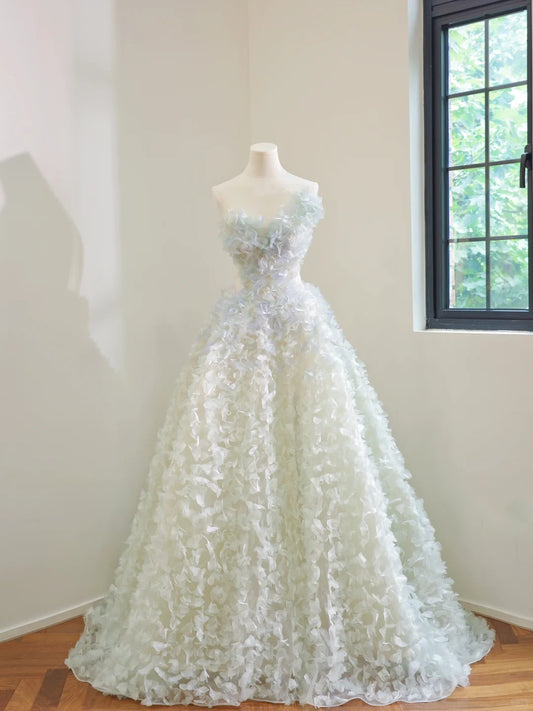 Wunderschönes dunkelolivgrünes herzförmiger Ausschnitt A-Linie Satin Tüll Kurzes Ballkleid Homecoming-Kleid ED02575