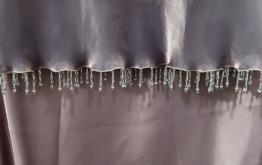 Wunderschönes dunkelolivgrünes herzförmiger Ausschnitt A-Linie Satin Tüll Kurzes Ballkleid Homecoming-Kleid ED02575