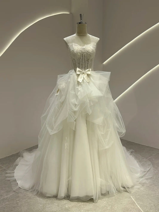Wunderschönes dunkelolivgrünes herzförmiger Ausschnitt A-Linie Satin Tüll Kurzes Ballkleid Homecoming-Kleid ED02575