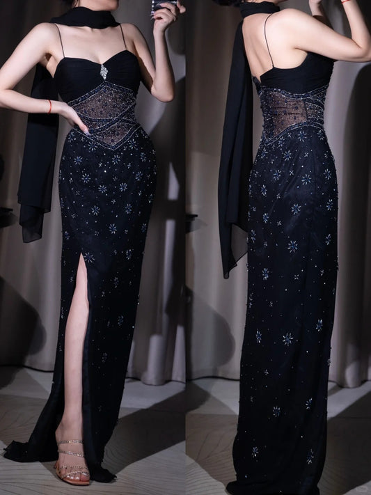 Wunderschönes dunkelolivgrünes herzförmiger Ausschnitt A-Linie Satin Tüll Kurzes Ballkleid Homecoming-Kleid ED02575