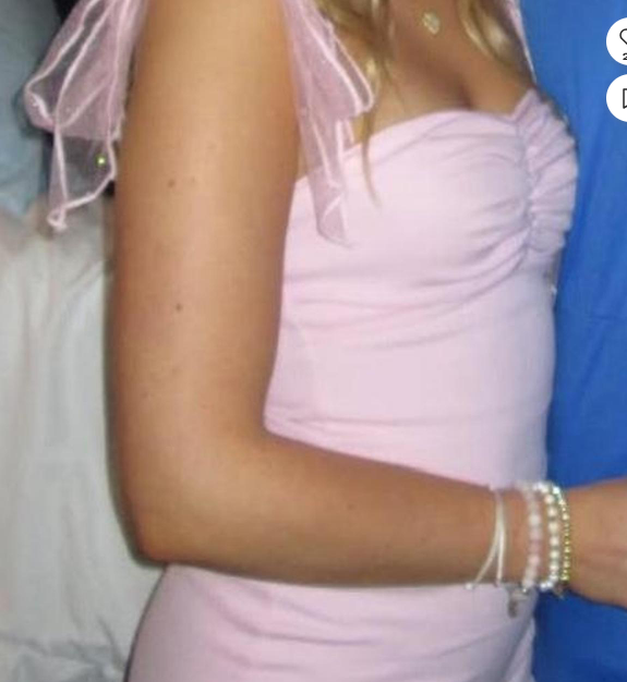 Elegant Strap Bodycon Short Formal Dress Stunning Birthday Dress Pink Homecoming Dress ED03786