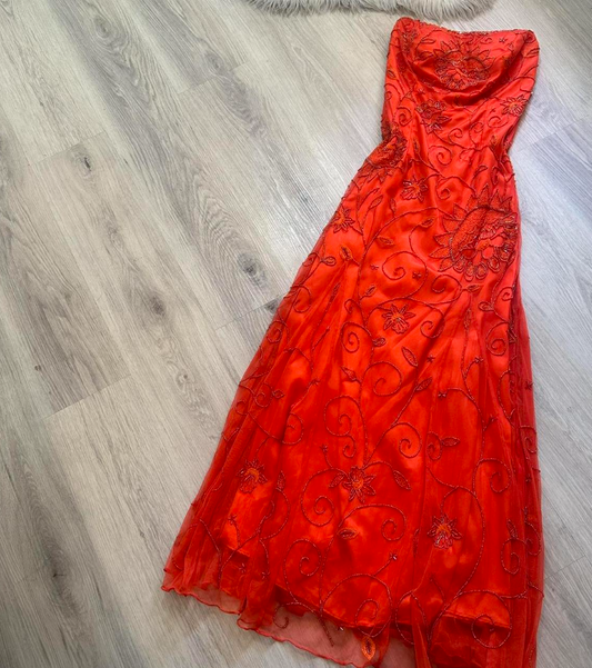 Wunderschönes dunkelolivgrünes herzförmiger Ausschnitt A-Linie Satin Tüll Kurzes Ballkleid Homecoming-Kleid ED02575