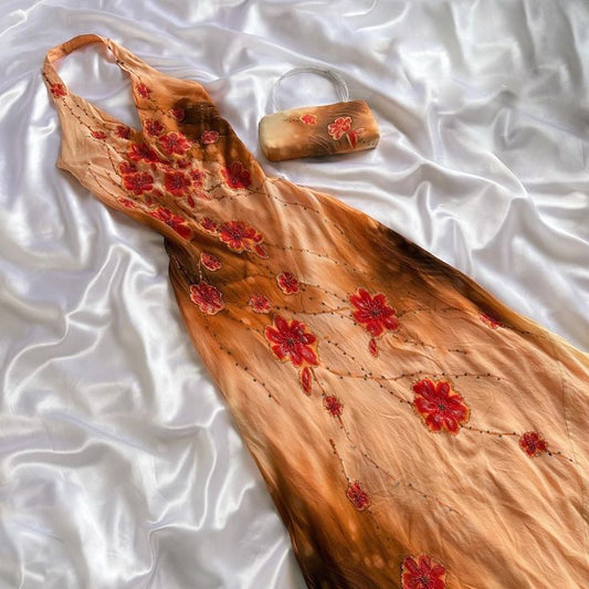 Wunderschönes dunkelolivgrünes herzförmiger Ausschnitt A-Linie Satin Tüll Kurzes Ballkleid Homecoming-Kleid ED02575