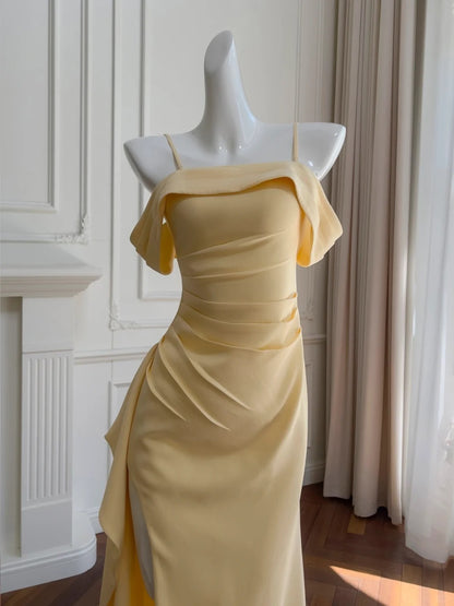 Wunderschönes dunkelolivgrünes herzförmiger Ausschnitt A-Linie Satin Tüll Kurzes Ballkleid Homecoming-Kleid ED02575