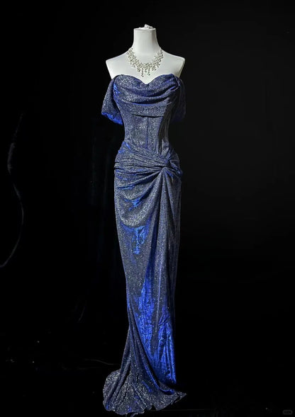 Wunderschönes dunkelolivgrünes herzförmiger Ausschnitt A-Linie Satin Tüll Kurzes Ballkleid Homecoming-Kleid ED02575