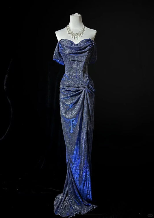 Wunderschönes dunkelolivgrünes herzförmiger Ausschnitt A-Linie Satin Tüll Kurzes Ballkleid Homecoming-Kleid ED02575