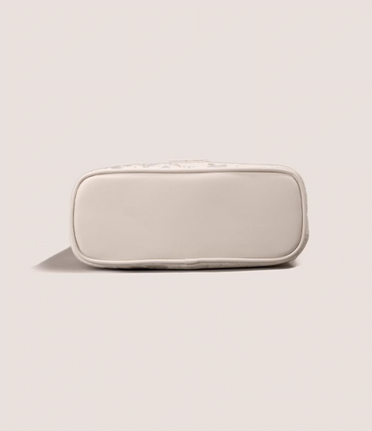 Nouveau sac à bandoulière simple de niche de style chinois en forme de croissant, sac sous le bras ED0381