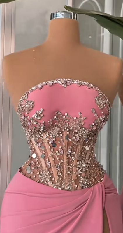 Wunderschönes dunkelolivgrünes herzförmiger Ausschnitt A-Linie Satin Tüll Kurzes Ballkleid Homecoming-Kleid ED02575