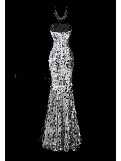 Wunderschönes dunkelolivgrünes herzförmiger Ausschnitt A-Linie Satin Tüll Kurzes Ballkleid Homecoming-Kleid ED02575