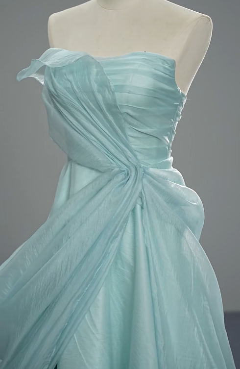 Wunderschönes dunkelolivgrünes herzförmiger Ausschnitt A-Linie Satin Tüll Kurzes Ballkleid Homecoming-Kleid ED02575