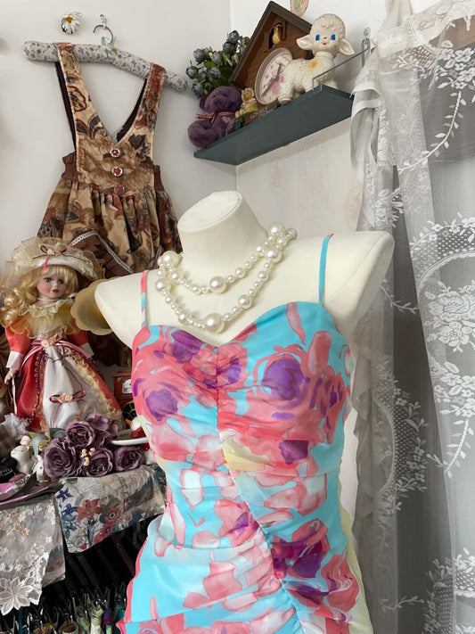 Wunderschönes dunkelolivgrünes herzförmiger Ausschnitt A-Linie Satin Tüll Kurzes Ballkleid Homecoming-Kleid ED02575