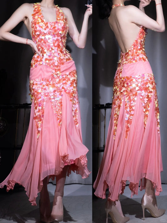 Wunderschönes dunkelolivgrünes herzförmiger Ausschnitt A-Linie Satin Tüll Kurzes Ballkleid Homecoming-Kleid ED02575