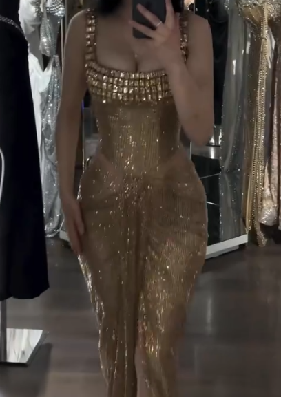 Wunderschönes dunkelolivgrünes herzförmiger Ausschnitt A-Linie Satin Tüll Kurzes Ballkleid Homecoming-Kleid ED02575