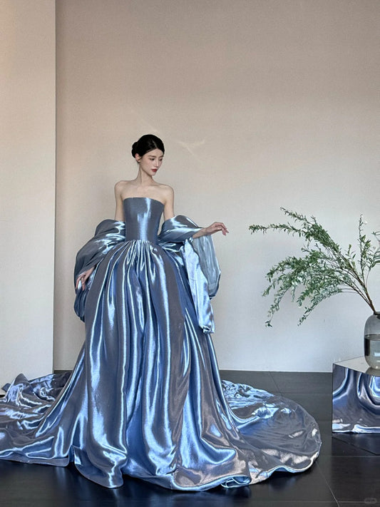 Wunderschönes dunkelolivgrünes herzförmiger Ausschnitt A-Linie Satin Tüll Kurzes Ballkleid Homecoming-Kleid ED02575