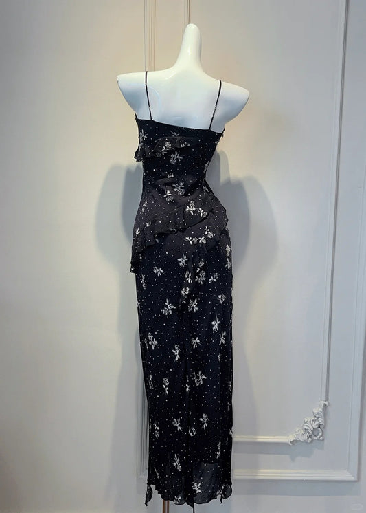 Wunderschönes dunkelolivgrünes herzförmiger Ausschnitt A-Linie Satin Tüll Kurzes Ballkleid Homecoming-Kleid ED02575