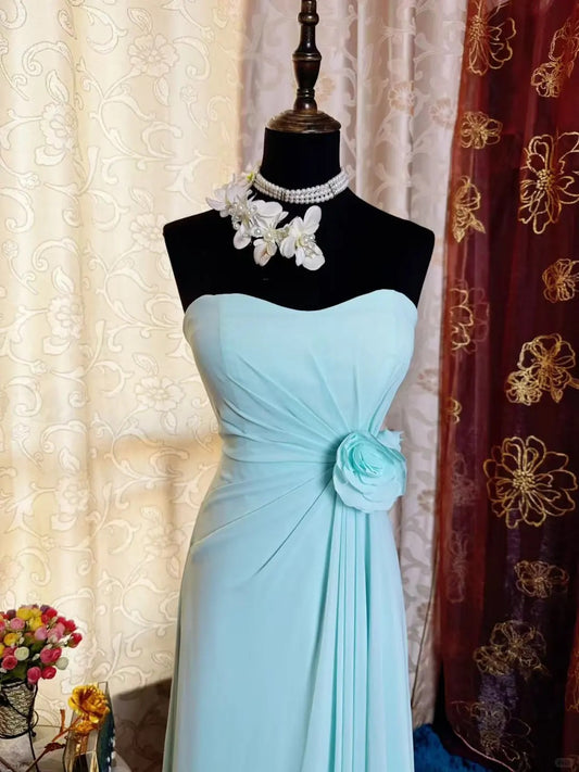 Wunderschönes dunkelolivgrünes herzförmiger Ausschnitt A-Linie Satin Tüll Kurzes Ballkleid Homecoming-Kleid ED02575