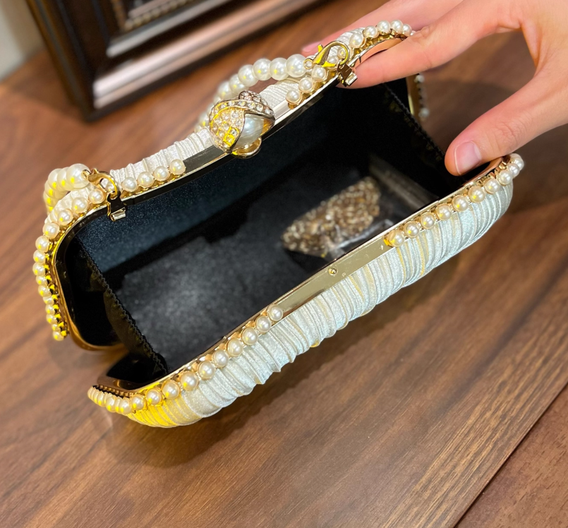 Luxury Evening Clutch Bag for Women ED03923