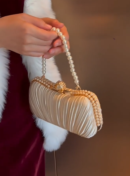 Luxury Evening Clutch Bag for Women ED03923