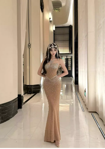 Wunderschönes dunkelolivgrünes herzförmiger Ausschnitt A-Linie Satin Tüll Kurzes Ballkleid Homecoming-Kleid ED02575