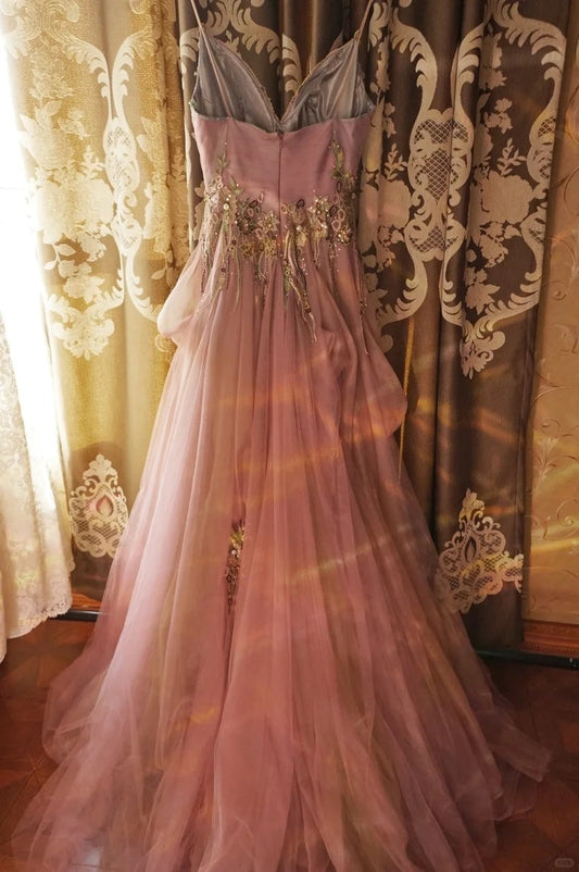 Wunderschönes dunkelolivgrünes herzförmiger Ausschnitt A-Linie Satin Tüll Kurzes Ballkleid Homecoming-Kleid ED02575