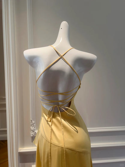 Wunderschönes dunkelolivgrünes herzförmiger Ausschnitt A-Linie Satin Tüll Kurzes Ballkleid Homecoming-Kleid ED02575