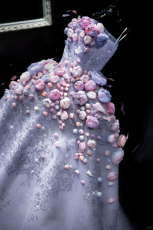 Wunderschönes dunkelolivgrünes herzförmiger Ausschnitt A-Linie Satin Tüll Kurzes Ballkleid Homecoming-Kleid ED02575