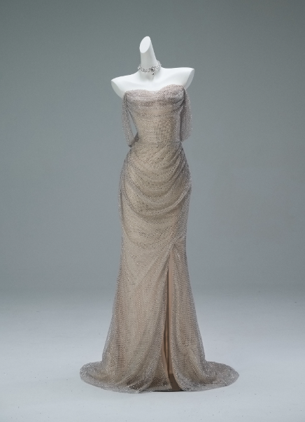 Wunderschönes dunkelolivgrünes herzförmiger Ausschnitt A-Linie Satin Tüll Kurzes Ballkleid Homecoming-Kleid ED02575