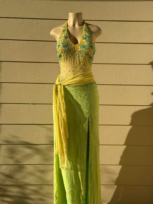 Wunderschönes dunkelolivgrünes herzförmiger Ausschnitt A-Linie Satin Tüll Kurzes Ballkleid Homecoming-Kleid ED02575