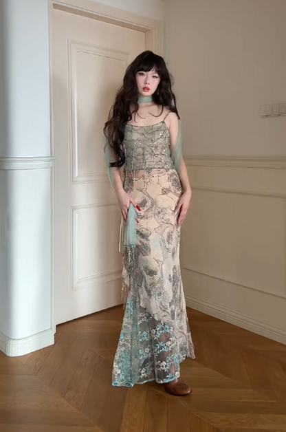 Wunderschönes dunkelolivgrünes herzförmiger Ausschnitt A-Linie Satin Tüll Kurzes Ballkleid Homecoming-Kleid ED02575