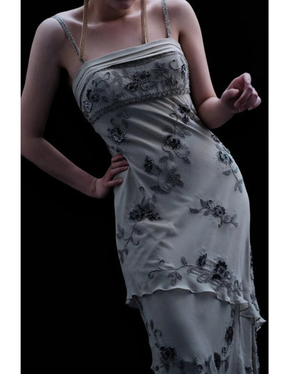 Wunderschönes dunkelolivgrünes herzförmiger Ausschnitt A-Linie Satin Tüll Kurzes Ballkleid Homecoming-Kleid ED02575