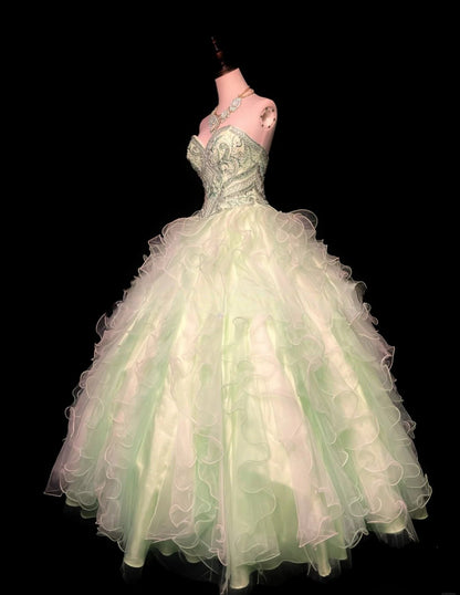 Superbe robe de soirée longue en satin fuchsia, style sirène, sans bretelles, ED02613