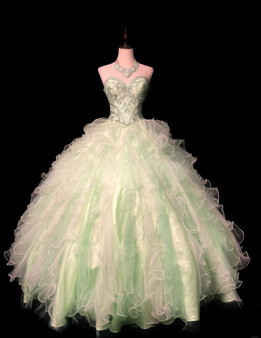 Wunderschönes dunkelolivgrünes herzförmiger Ausschnitt A-Linie Satin Tüll Kurzes Ballkleid Homecoming-Kleid ED02575