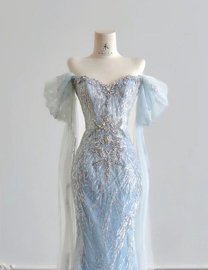 Wunderschönes dunkelolivgrünes herzförmiger Ausschnitt A-Linie Satin Tüll Kurzes Ballkleid Homecoming-Kleid ED02575