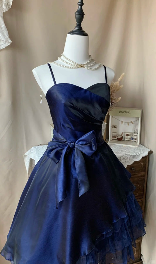 Superbe robe de soirée longue en satin fuchsia, style sirène, sans bretelles, ED02613