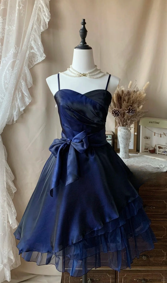 Superbe robe de soirée longue en satin fuchsia, style sirène, sans bretelles, ED02613