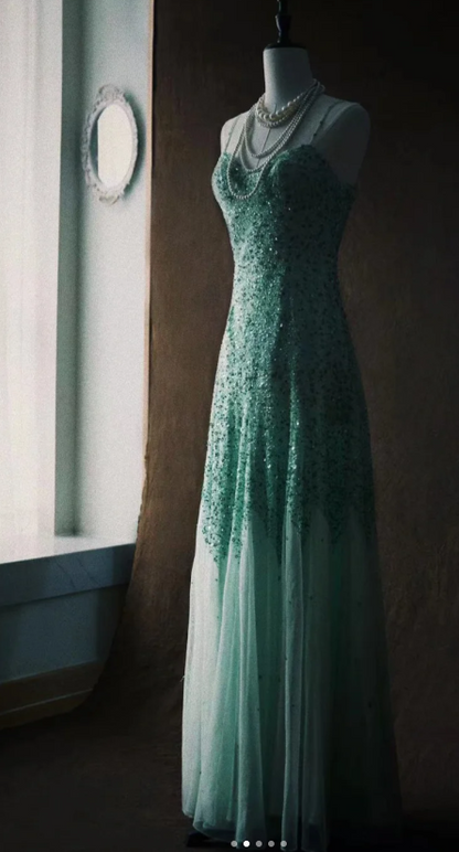 Wunderschönes dunkelolivgrünes herzförmiger Ausschnitt A-Linie Satin Tüll Kurzes Ballkleid Homecoming-Kleid ED02575