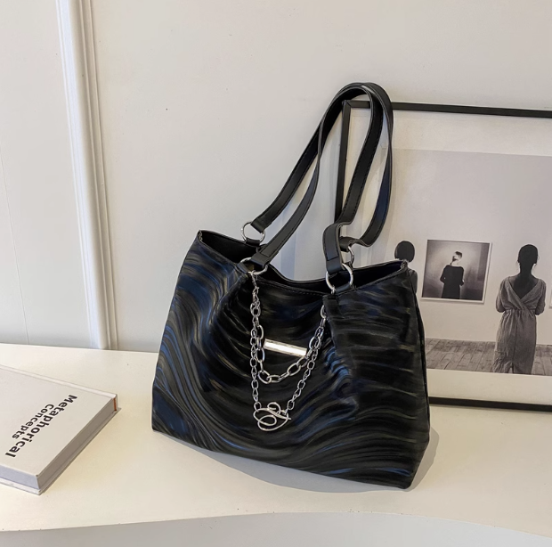 Sac fourre-tout polyvalent de grande capacité pour les déplacements quotidiens ED0405