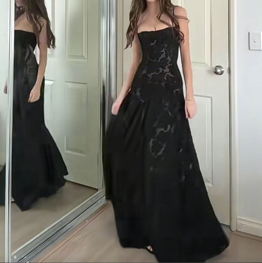Wunderschönes dunkelolivgrünes herzförmiger Ausschnitt A-Linie Satin Tüll Kurzes Ballkleid Homecoming-Kleid ED02575