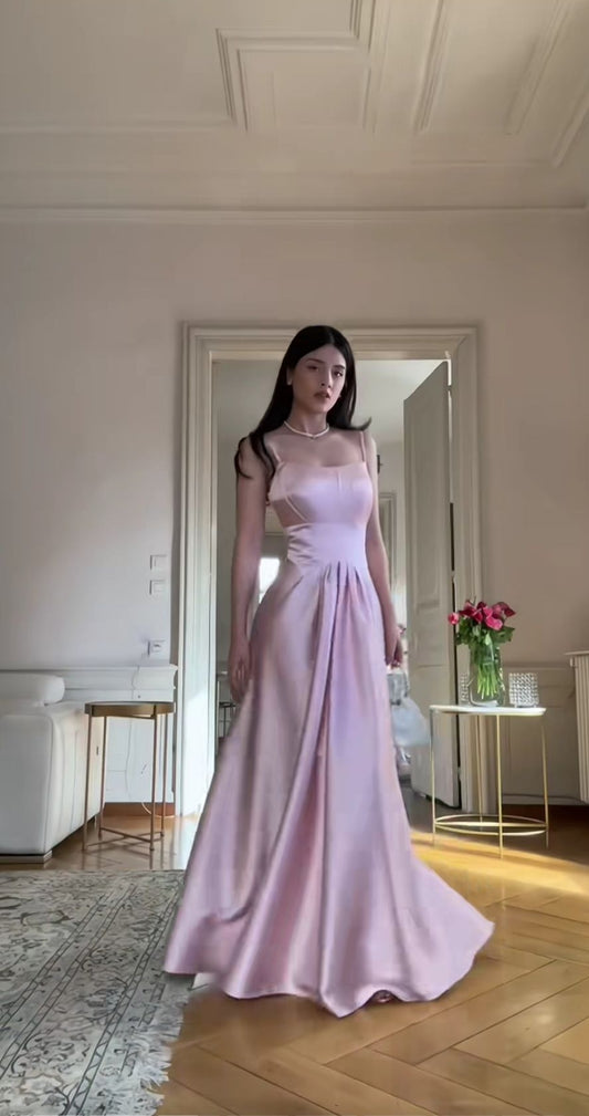 Wunderschönes dunkelolivgrünes herzförmiger Ausschnitt A-Linie Satin Tüll Kurzes Ballkleid Homecoming-Kleid ED02575